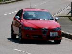 Alfa Romeo 147 Ducati Corse 2008 года (JP)